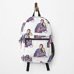 Soy Luna Backpack