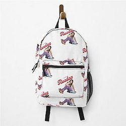 Sobre ruedas soy Luna Backpack
