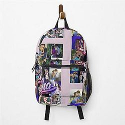 Soy Luna Backpack