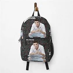 Matteo Balsano Soy Luna Backpack