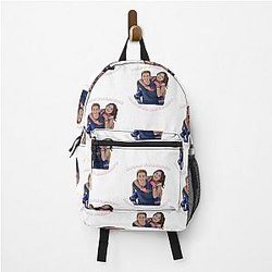 Lutteo soy Luna Matteo Backpack