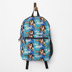 Soy Luna Backpack