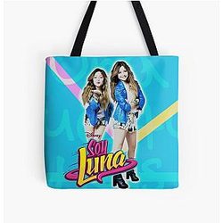 Luna Karol Sevilla Tote Bag