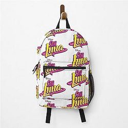 Soy Luna Backpack