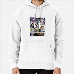 Soy Luno Pullover Hoodie