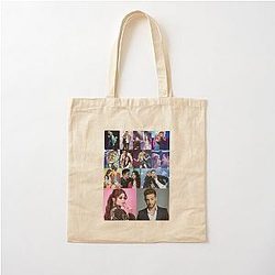So y Janeiro tote bag