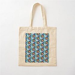 Soy Luna Cotton Tote Bag