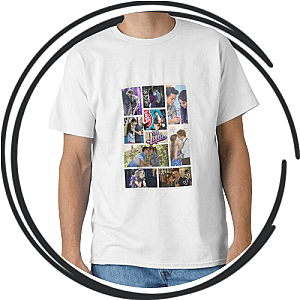 Karol Sevilla T-Shirts