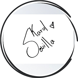 Karol Sevilla Posters