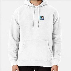 Soy Luna Pullover Hoodie