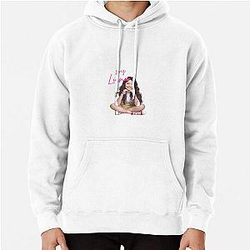 Soy Luna Pullover Hoodie
