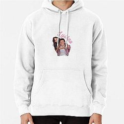 Soy Luna Pullover Hoodie