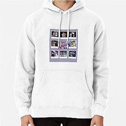 Soy Luna Live Memories Pullover Hoodie