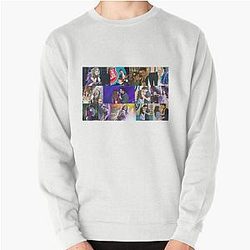 Of Luna Sweater Pullover