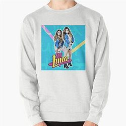 Luna Karol Sevilla Pullover Sweatshirt