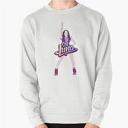 Soy Luna Karol Sevilla Pullover Sweatshirt