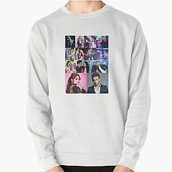 Soy Luna Karol Sevilla Pullover sweatshirt