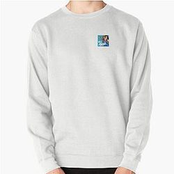 Soy Luna amar Pullover Sweatshirt