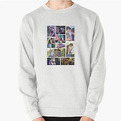 Soy Luna Pullover Sweatshirt
