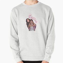Soy Luna Pullover Sweatshirt