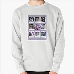 Soy Luna Live Memories Pullover Sweatshirt