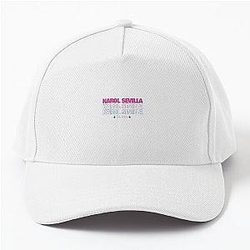 Karol Sevilla tus besos Baseball Cap