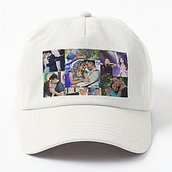 Luna Dad Hat