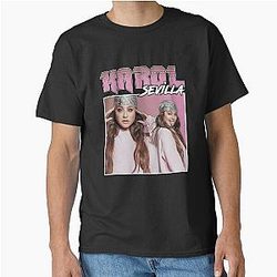 Karol Sevilla Classic T-Shirt