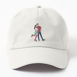 Soy Luna Dad Hat