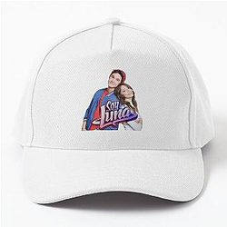 Soy Luna Baseball Cap