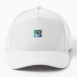 Soy Luna Baseball Cap