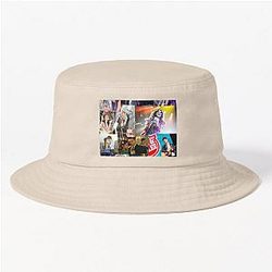 Collegiate Rugby Live Luna Bucket Hat