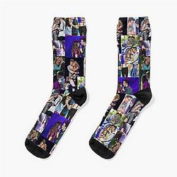 Luna Socks