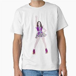 Karol Sevilla Soy Classic T-Shirt
