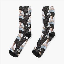 Matteo Balsano Soy Socks