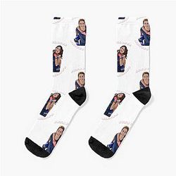 Lutteo soy Luna Matteo Socks