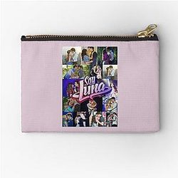 Soy Luna Zipper Pouch