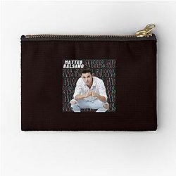 Matteo Balsano Zipper Pouch for Soy Luna