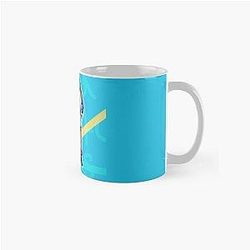 Luna Karol Sevilla Mug