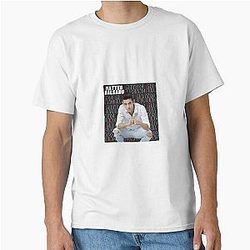 Matteo Balsano Soy Luna Classic T-Shirt