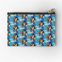 Soy Luna Zipper Pouch