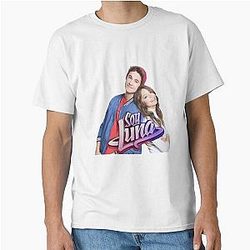Soy Luna Classic T-Shirt