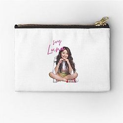 Soy Luna Pouch