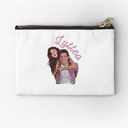 Soy Luna Zipper Pouch