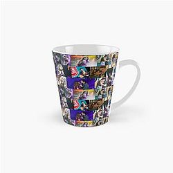 Luna Tall Mug