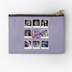 Soy Luna Live Memories Zipper Pouch