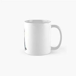 Soy Luna Classic Mug