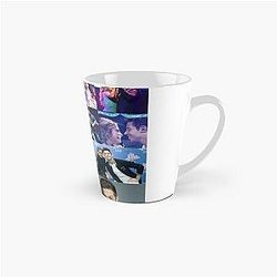 Soy Luna Karol Sevilla and Ruggero in College Tall Mug