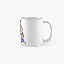 Soy Luna Classic Mug
