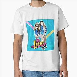 I'm Luna Karol Sevilla Classic T-Shirt
